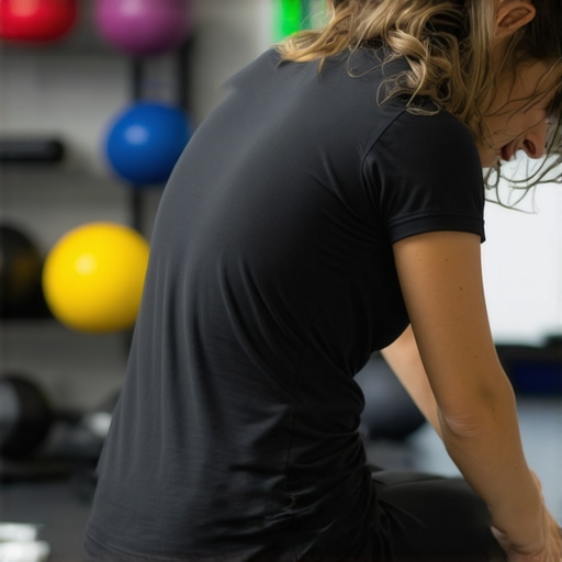 Effective Adjustments for Back Pain & Sports Injury Recovery