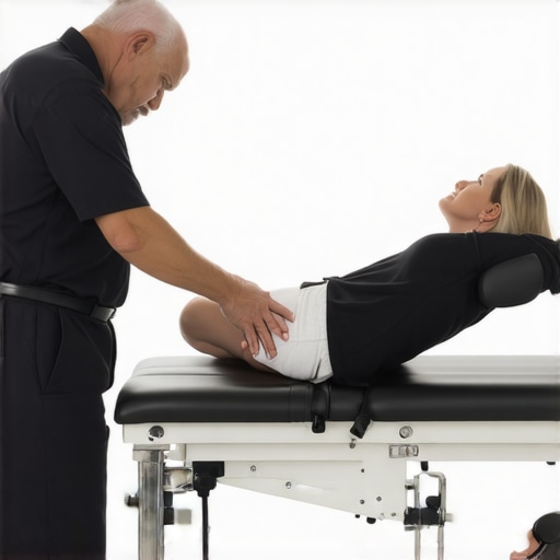 Effective Chiropractic Care and Back Pain Management Strategies in 2024