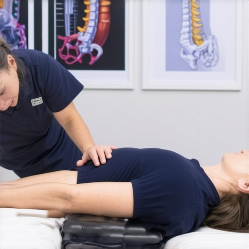Effective Chiropractic Treatments for Back Pain & Injury Prevention