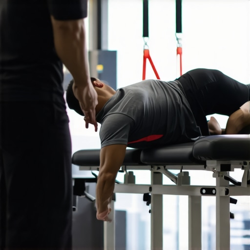 Effective Sports Rehab & Adjustments to Boost Athletic Performance