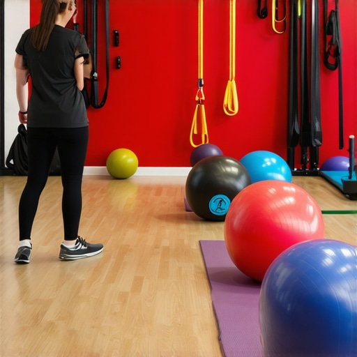 Effective Sports Rehab Strategies to Enhance Recovery and Reduce Pain
