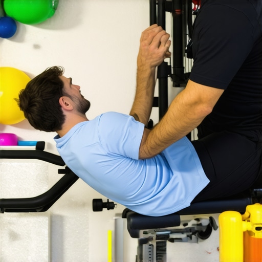 Enhance Recovery with Expert Adjustments & Sports Rehab Tips
