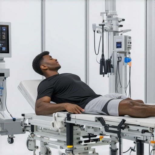 How Pro Athletes Are Slashing Recovery Time in 2026 [4 Fixes]