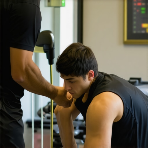 Sports Rehab & Chiropractic Care: Proven Strategies for Accelerated Healing