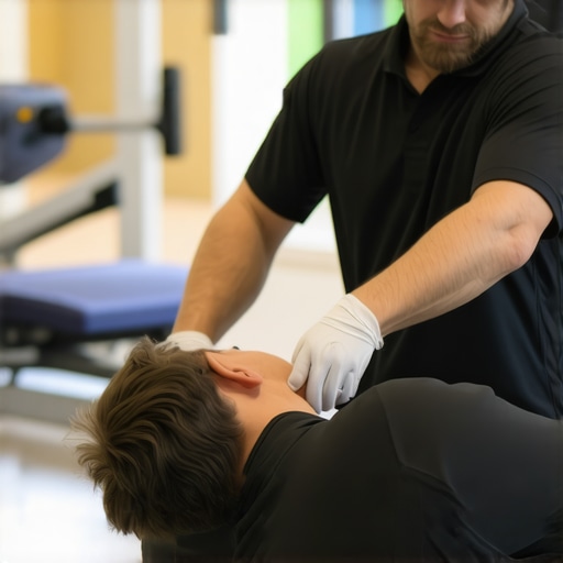 Sports Rehab & Chiropractic Care: Top Strategies for Faster Recovery