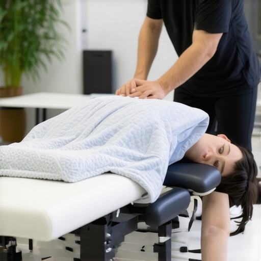 Sports Rehab & Chiropractic: Top Techniques for Faster Recovery