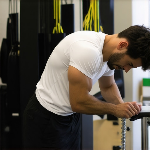 Sports Rehab Strategies & Chiropractic Care: Maximize Recovery & Performance