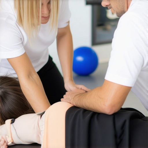 Sports Rehab Strategies & Chiropractic Care for Rapid Recovery