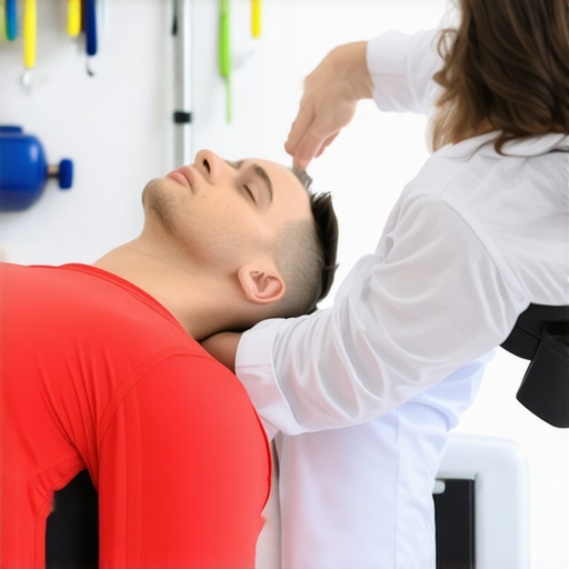 Sports Rehab Success: Top Chiropractic Techniques to Boost Recovery
