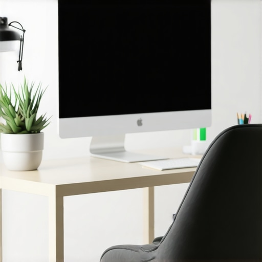 Stop WFH Back Pain: 3 Desk Setup Fixes That Work in 2026