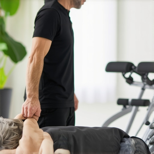 Top Sports Rehab Techniques and Adjustments to Boost Back Pain Relief Today