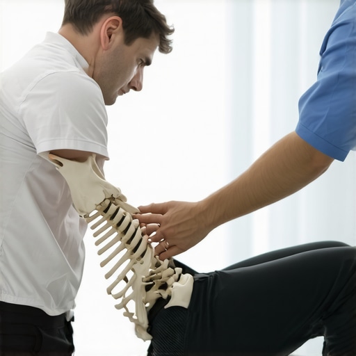 3 Signs Your L4-L5 Adjustment Actually Held [2026]