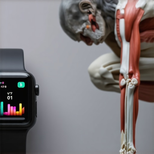 3 Ways Your 2026 Smartwatch Data Stops Back Pain Flare-ups
