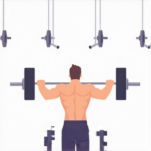 5 Drills to Stop Shoulder Pinches During Bench Press [2026]