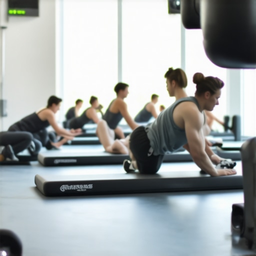 5 New Sports Rehab Drills to Speed Up Recovery in 2026