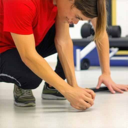 5 Pro Secrets for Faster Hamstring Strain Rehab in 2026