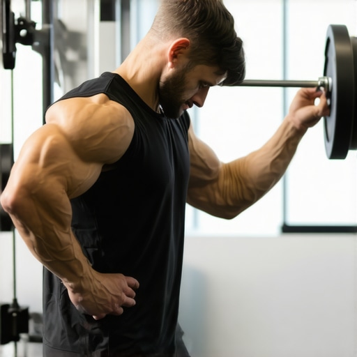 5 Shoulder Rehab Fixes for Lifters Who Can’t Bench [2026]