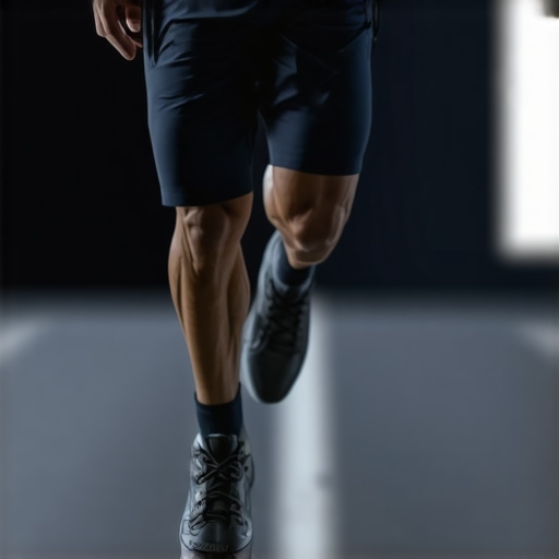 7 Foot Strike Adjustments to Stop 2026 Achilles Tendonitis