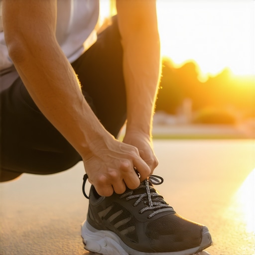 Is Your 2026 Training Shoe Causing Back Pain? 3 Signs