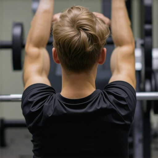 Is Your Neck Killing Your Bench Press? 3 Fixes for 2026