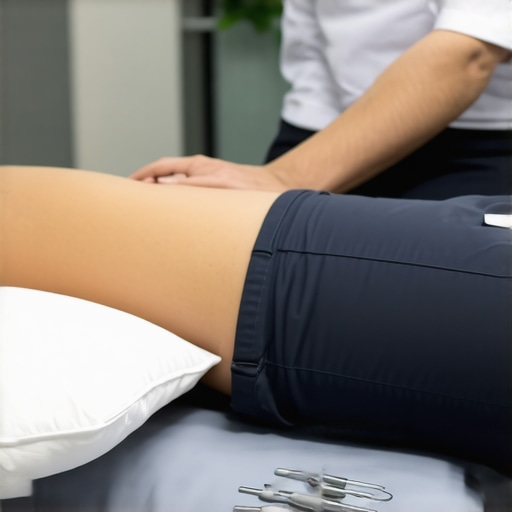 Stop Ignoring That Hip Pinch: 4 Rapid Fixes for 2026