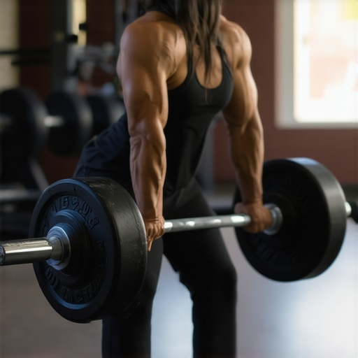 Stop Lower Back Pain While Deadlifting with 3 Cues [2026]