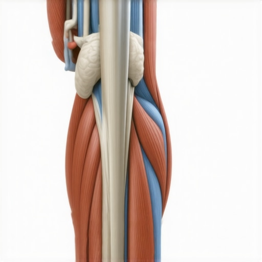 Stop Re-Injuring Your Calf: 3 Proven Rehab Tactics for 2026