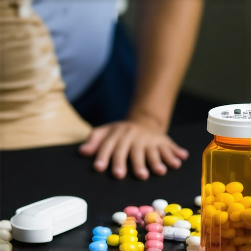Why Pills Fail: 4 Reasons Spinal Adjustments Beat Pain in 2026