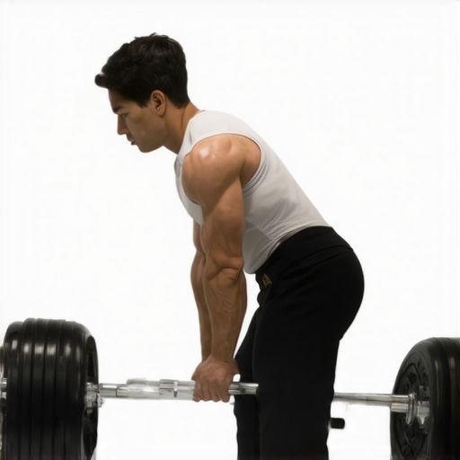Why Your 2026 Deadlift Still Hurts: 3 Spine Reset Tactics