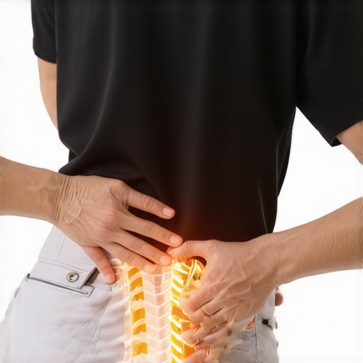 Why Your Back Pain Adjustments Only Last 2 Days [2026 Fix]
