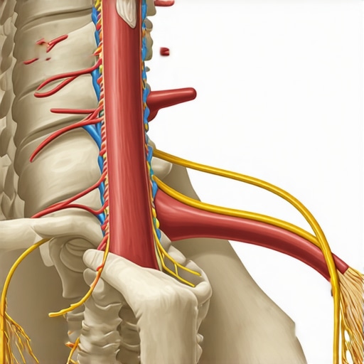 Why Your L5-S1 Adjustment Fails: 3 Nerve Tension Fixes [2026]