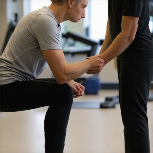 Why Your Squat Is Trashing Your Lower Back: 4 Fixes for 2026