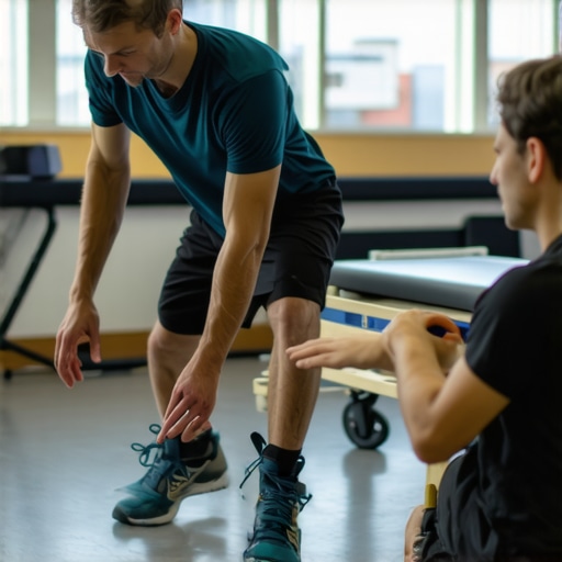 3 Achilles Rehab Drills to Save Your 2026 Marathon Season