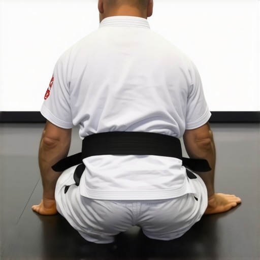 3 BJJ Guard Fixes to Stop Lower Back Spasms in 2026