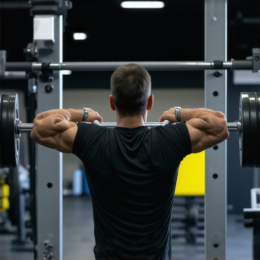 3 Bench Press Tweaks to Kill 2026 Shoulder Impingement Fast