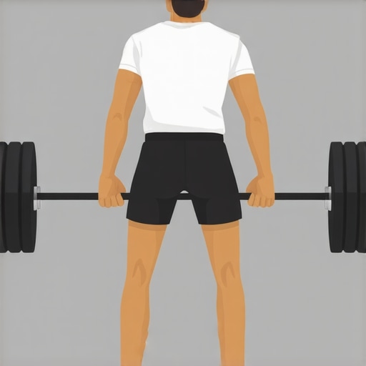 3 Hidden Reasons Your 2026 Deadlift Trashes Your Lower Back