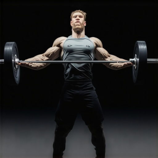 3 Pro Tactics for 2026 Pelvic Pain During Heavy Snatches