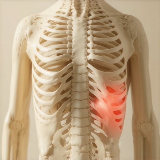 3 Reasons Your 2026 Rib Adjustment Keeps Popping [The Fix]