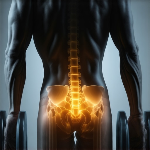 3 Reasons Your L5 Adjustment Fails During Heavy Squats [2026 Fix]