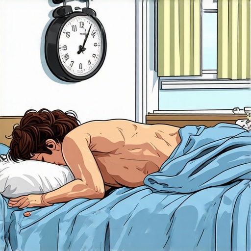 3 Sleep Mistakes That Ruin Your 2026 Spinal Adjustments