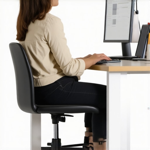 3 Small Fixes for 2026 Hunchback Posture While Coding