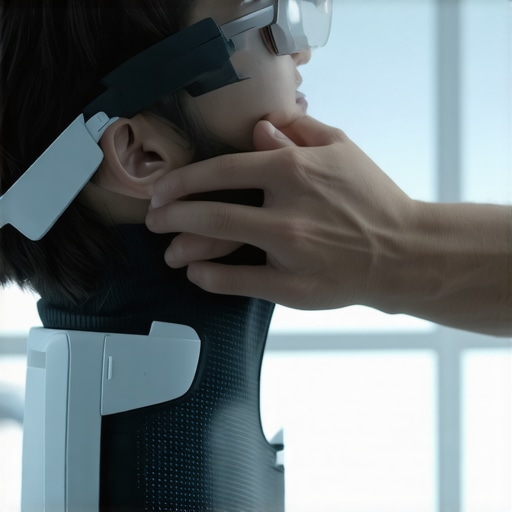 4 Chiropractic Fixes for 2026 AI Glasses Neck Headaches