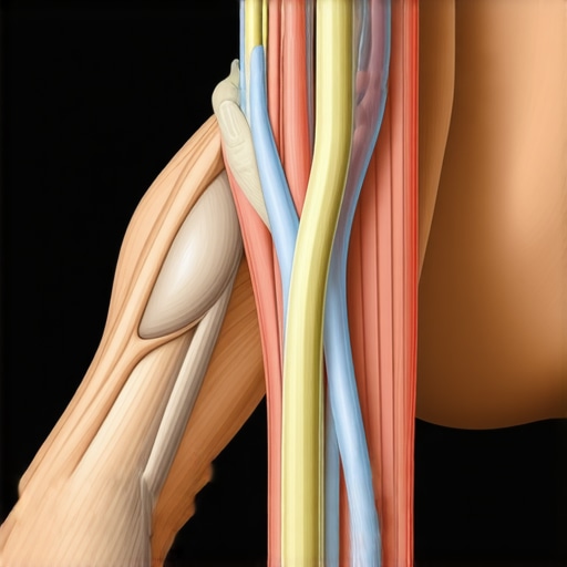 4 Nerve Flossing Drills to Stop Arm Numbness Fast [2026]