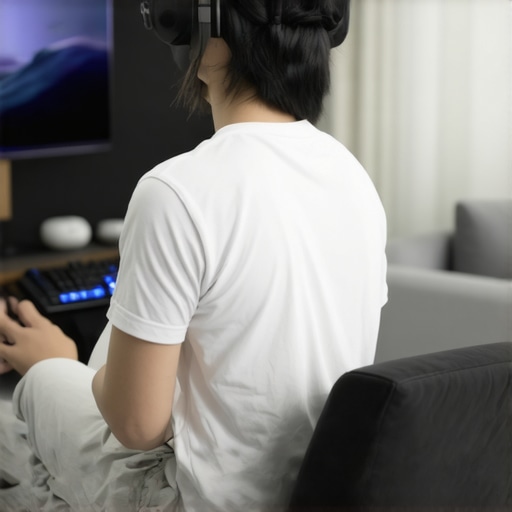 4 VR Gaming Posture Fixes to Stop 2026 Lower Back Spasms