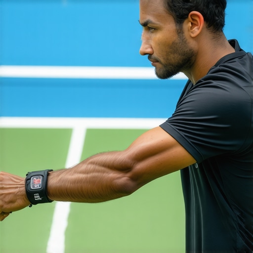 5 Padel Elbow Tactics to Save Your 2026 Season [Pro Fix]