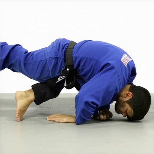 5 Pro BJJ Fixes to Kill 2026 Lower Back Spasms Fast