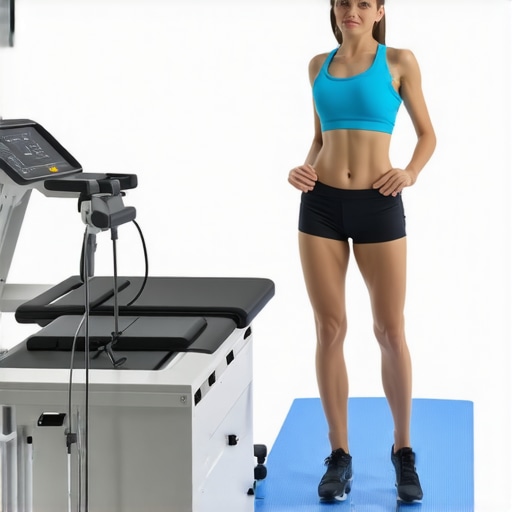 5 Pro Drills to Beat 2026 Pelvic Pain While Running