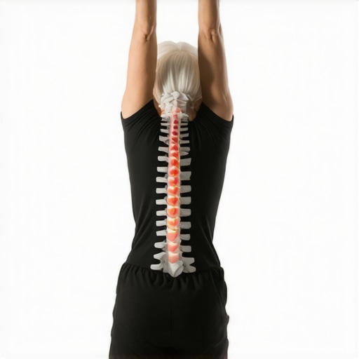 5 Thoracic Fixes to Stop 2026 Mid-Back Pain While Lifting