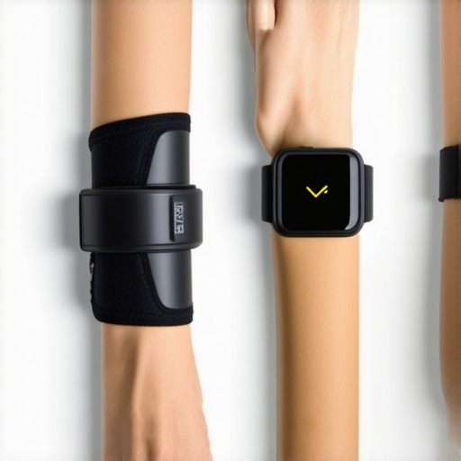 5 Wearable Recovery Tools Slashing Pro Downtime [2026]