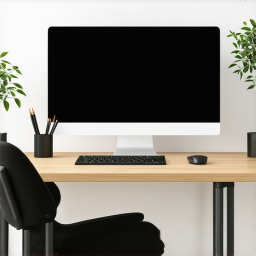 Is Your 2026 AI Desk Setup Trashing Your Cervical Spine?